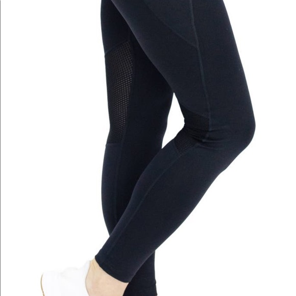 Angel Maternity Sports leggings - Picture 4 of 7